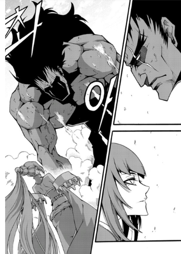 Witch Hunter Chapter 84 page 7 - Chapter 84: North's Plan