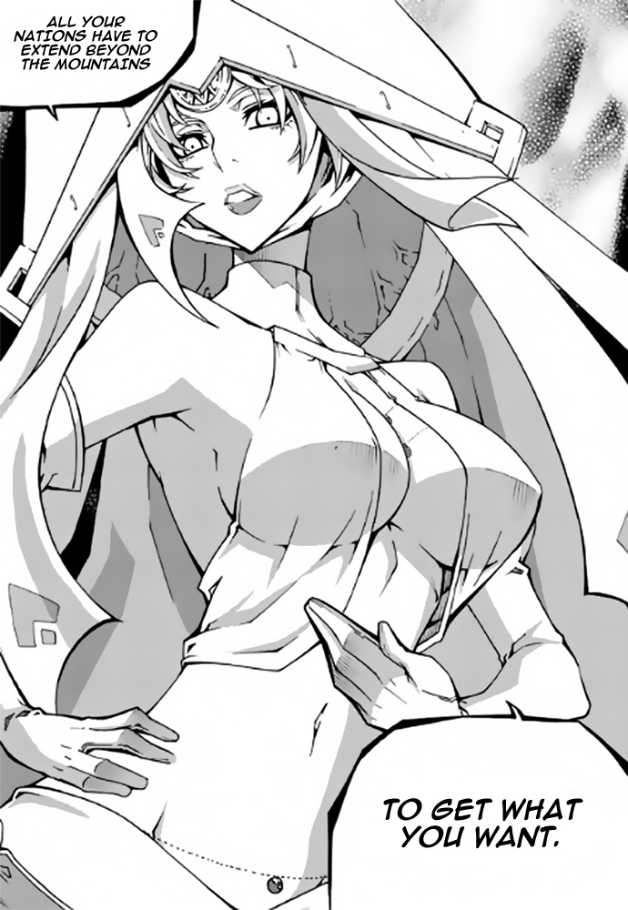 Witch Hunter Chapter 86 page 2 - Chapter 86: Hard Training