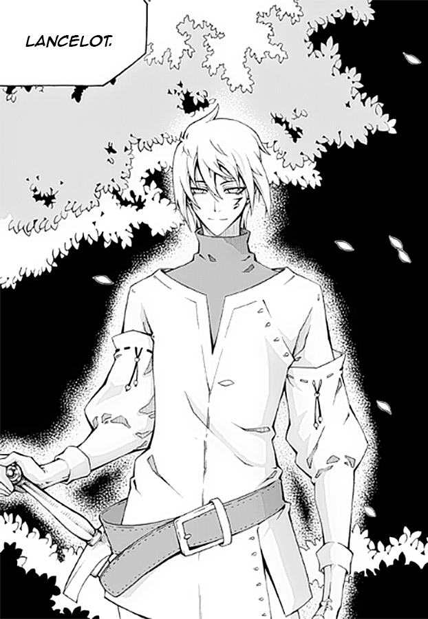 Witch Hunter Chapter 89 page 8 - Chapter 89: Tag Gun Battle (3)