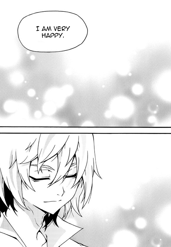 Witch Hunter Chapter 92 page 18 - Chapter 92: Developed Feelings