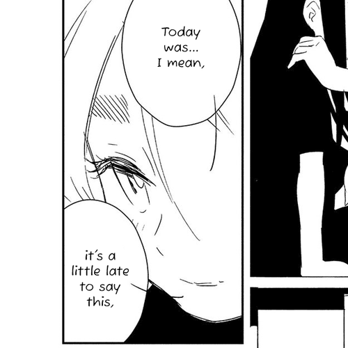 Witch Meets Knight Chapter 14: An Ordinary Secret cover