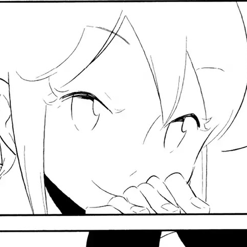 Witch Meets Knight Chapter 7: Close to You cover