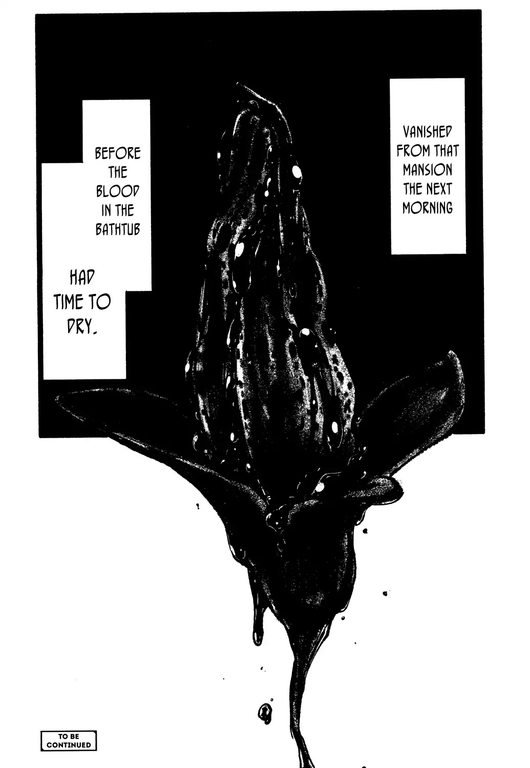 Witch of the Fire Scene Chapter 1 page 36 - Chapter 1: Witch of the Fire Scene - Stem
