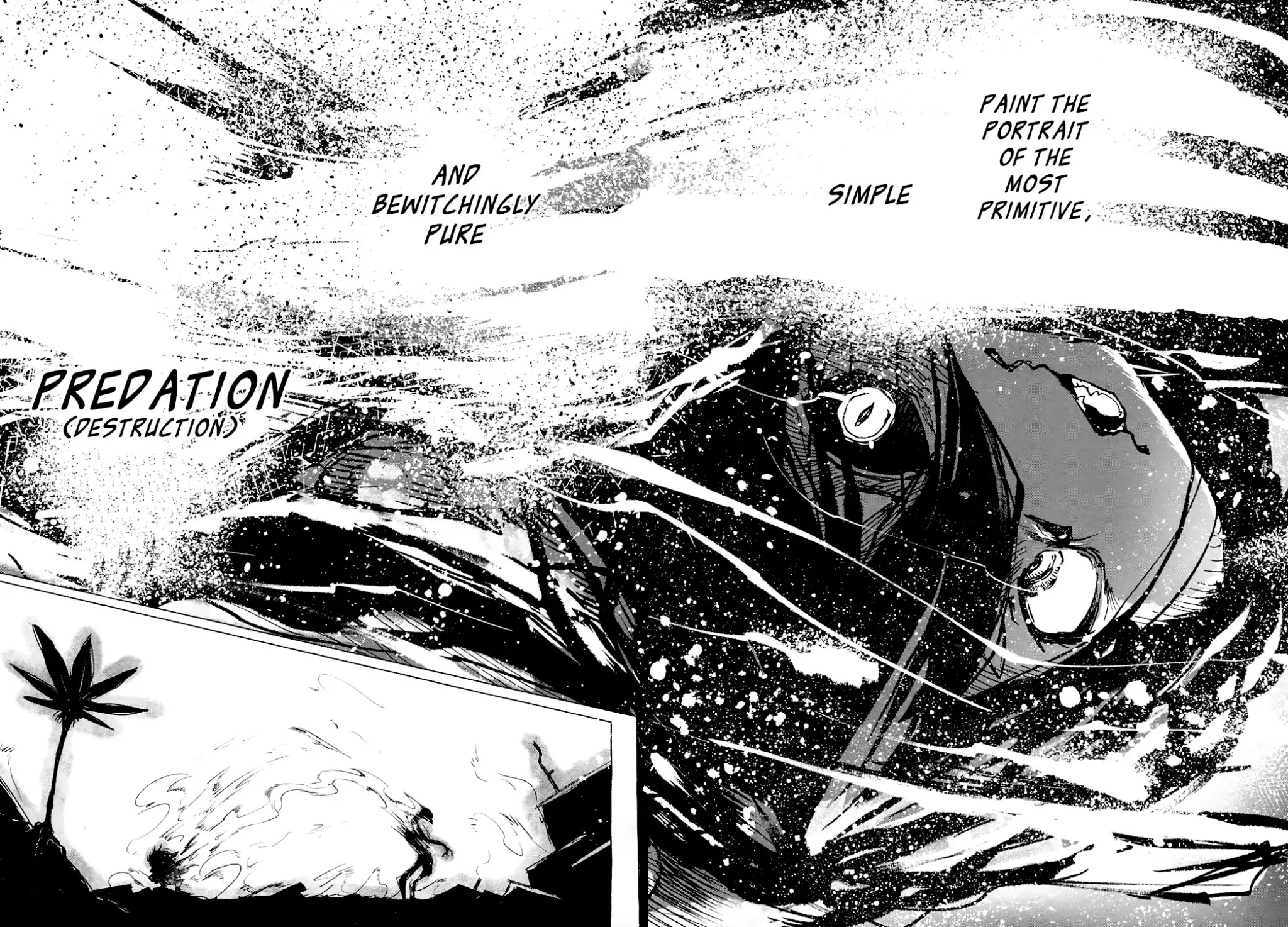 Witch of the Fire Scene Chapter 2 page 33 - Chapter 2: Witch of the Fire Scene - Bloom