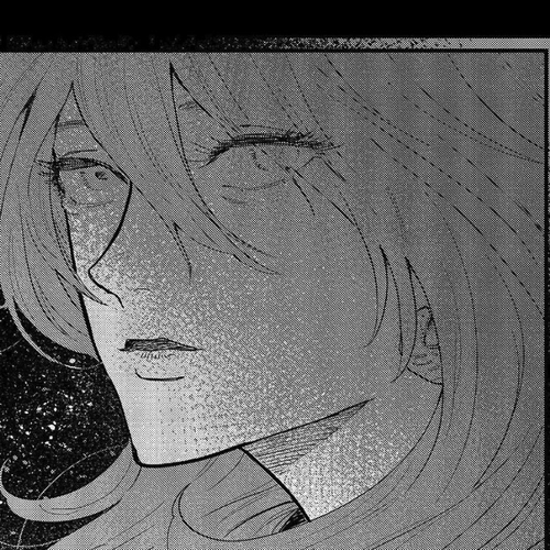 Witch of Thistle Castle Chapter 14: Rose Petals Are Phantoms, and Rose Spines Are Reality cover