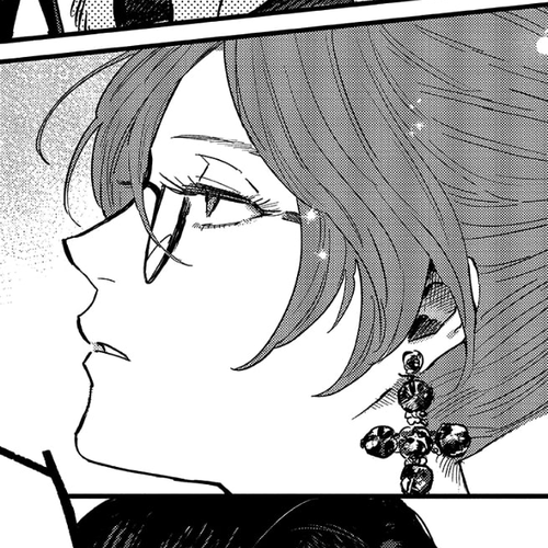 Witch of Thistle Castle Chapter 6: Blood Seeks Blood, and Honor Seeks Blood cover