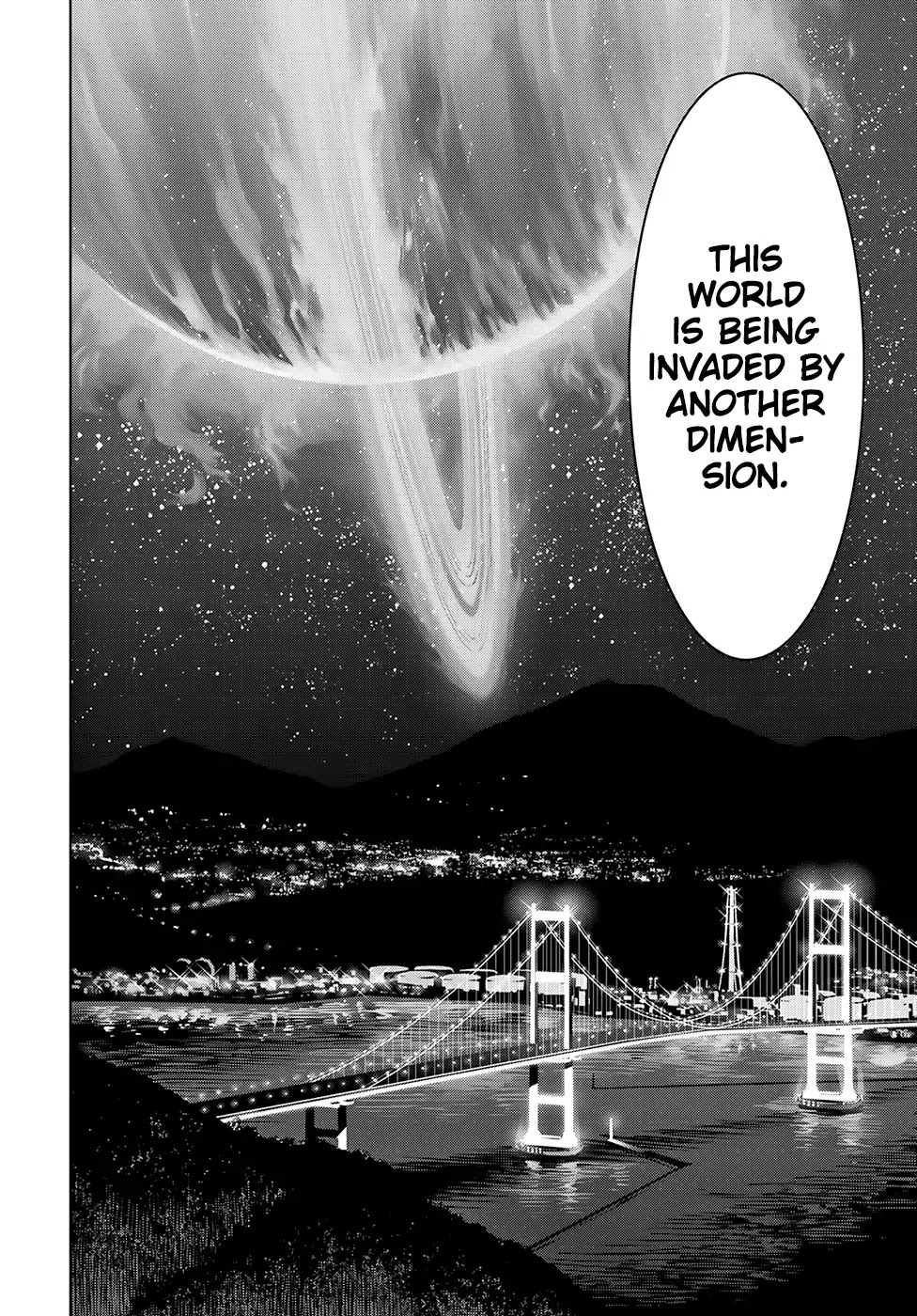 Witch Order Chapter 1 page 14 - Chapter 1: Suzakuin Seigi's Justice