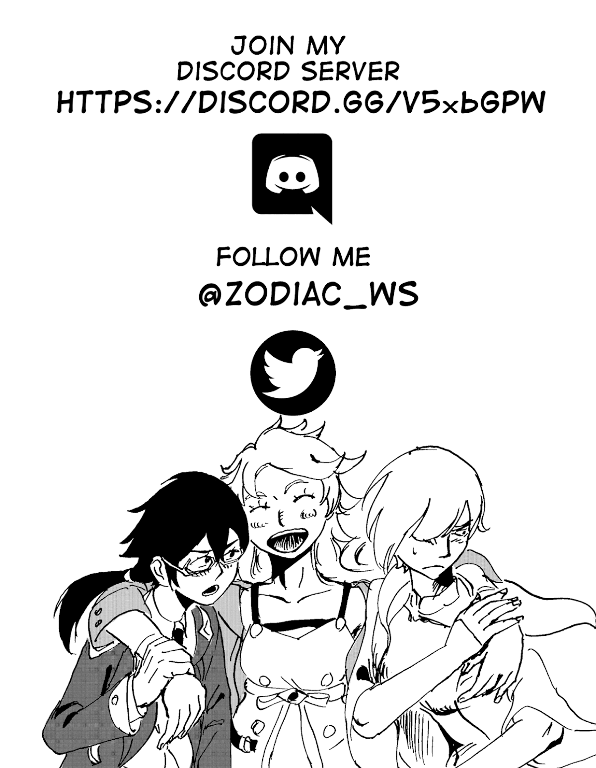 Witch Sanctuary Chapter 17 page 24 - Chapter 17: What is going on!!?