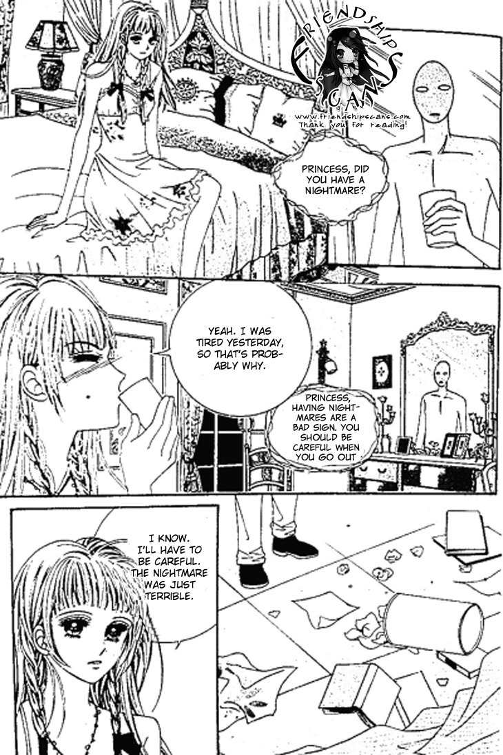 Witch Shop Chapter 10 page 16 - Chapter 10