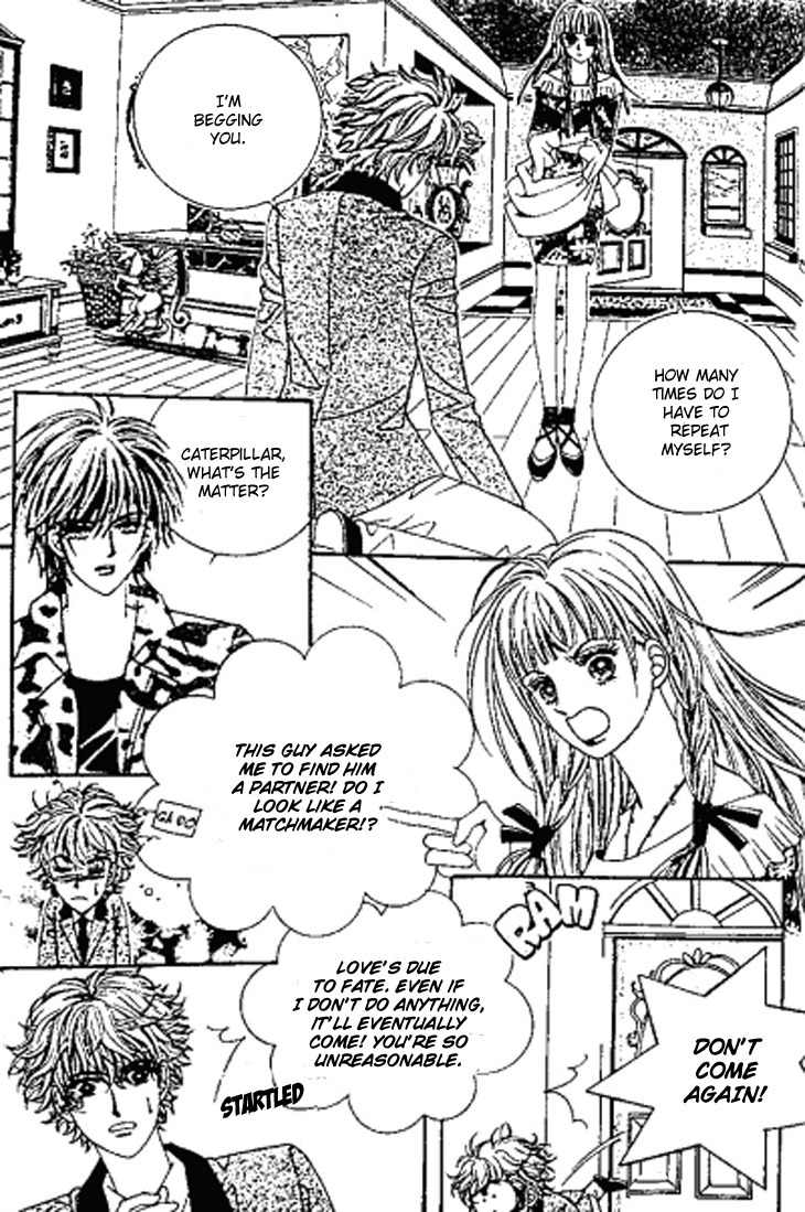 Witch Shop Chapter 10 page 18 - Chapter 10