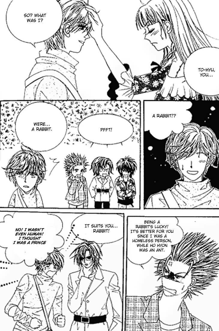 Witch Shop Chapter 10 page 23 - Chapter 10