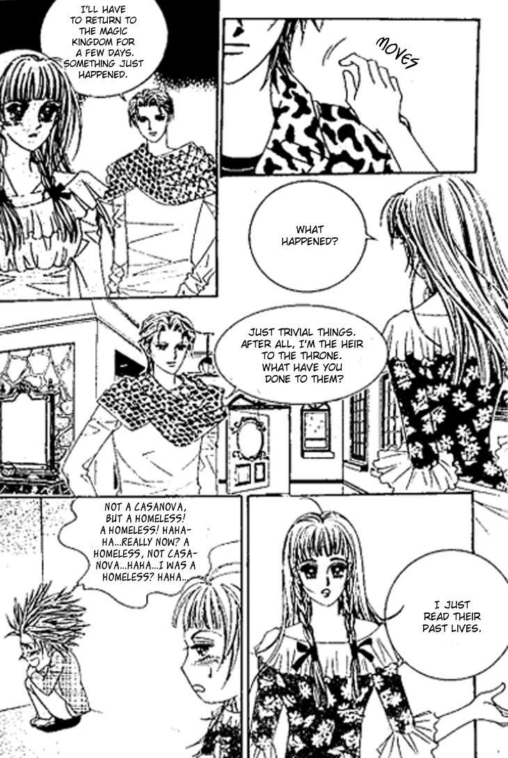 Witch Shop Chapter 10 page 25 - Chapter 10