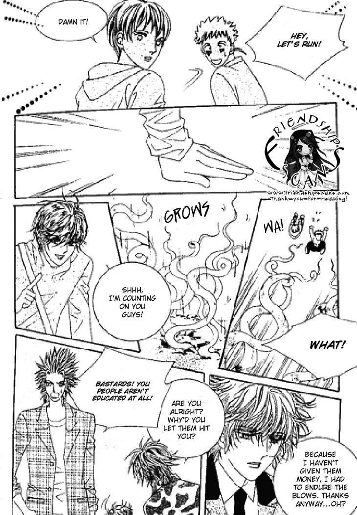 Witch Shop Chapter 10 page 31 - Chapter 10