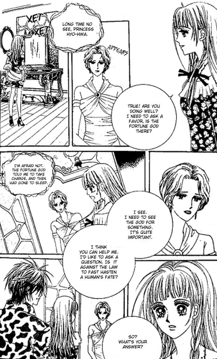 Witch Shop Chapter 10 page 35 - Chapter 10