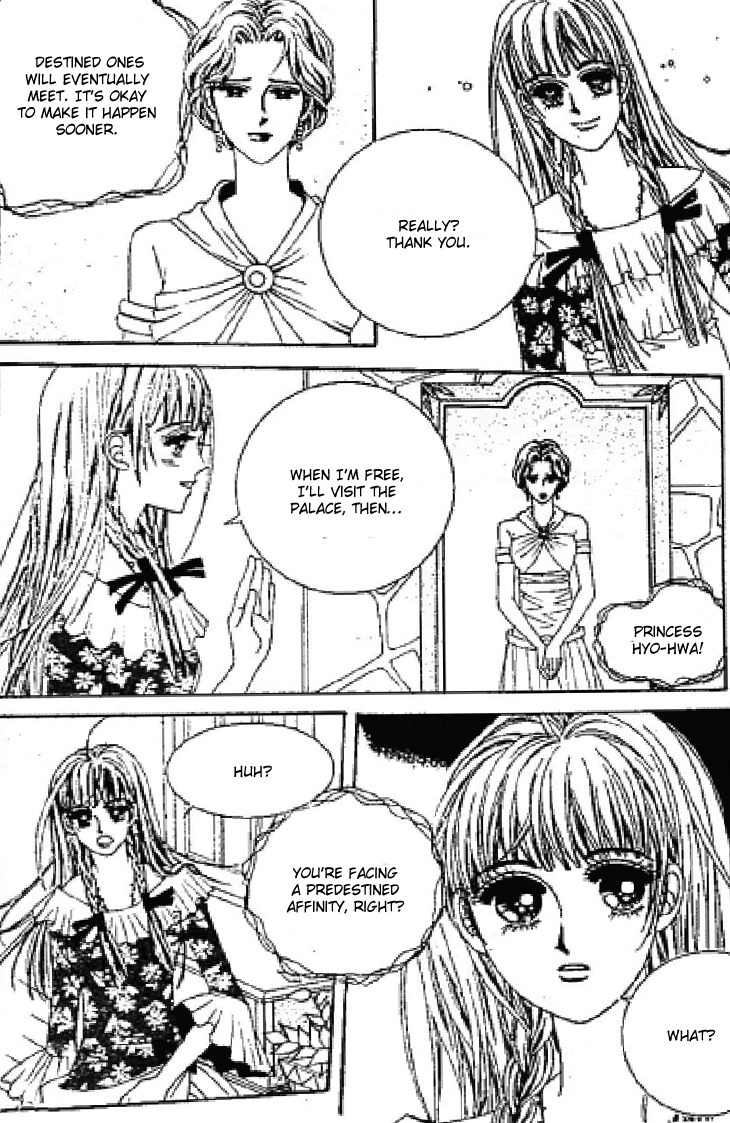 Witch Shop Chapter 10 page 36 - Chapter 10
