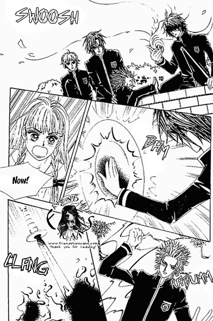 Witch Shop Chapter 10 page 6 - Chapter 10