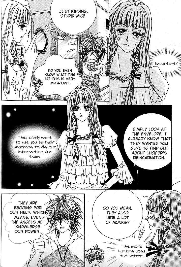 Witch Shop Chapter 12 page 14 - Chapter 12