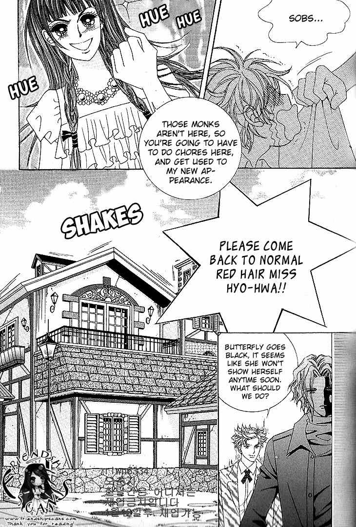 Witch Shop Chapter 12 page 26 - Chapter 12