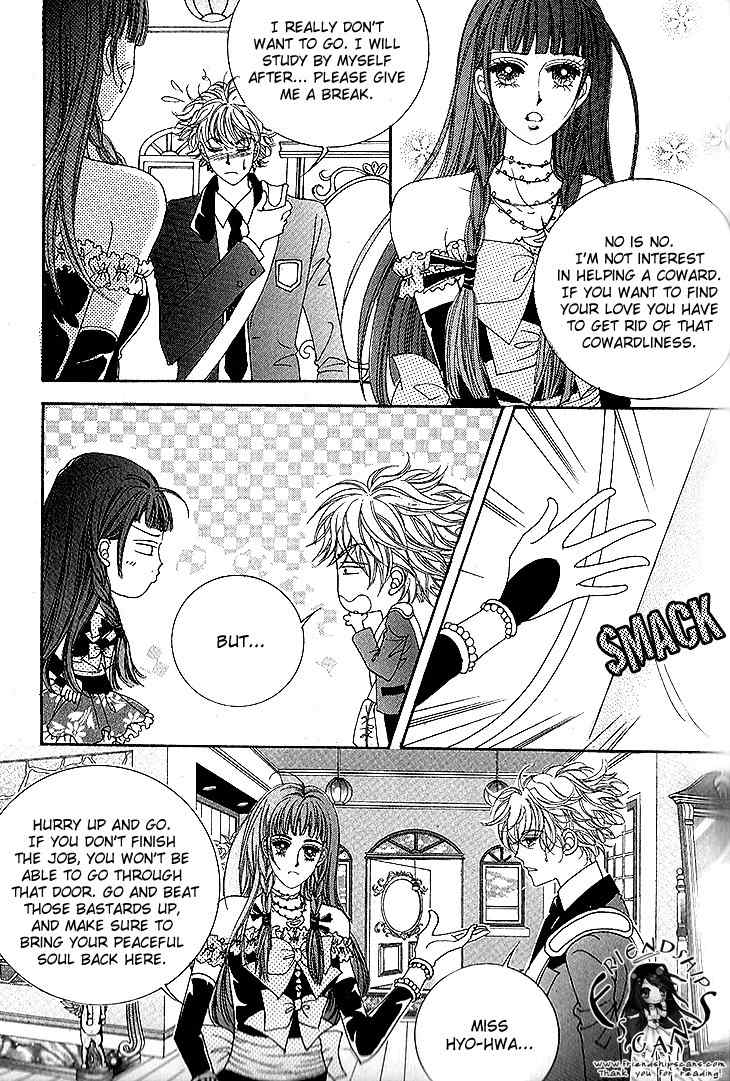 Witch Shop Chapter 12 page 40 - Chapter 12