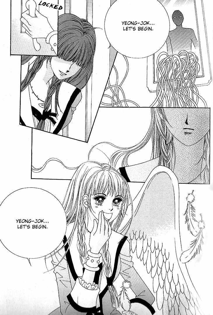 Witch Shop Chapter 13 page 39 - Chapter 13