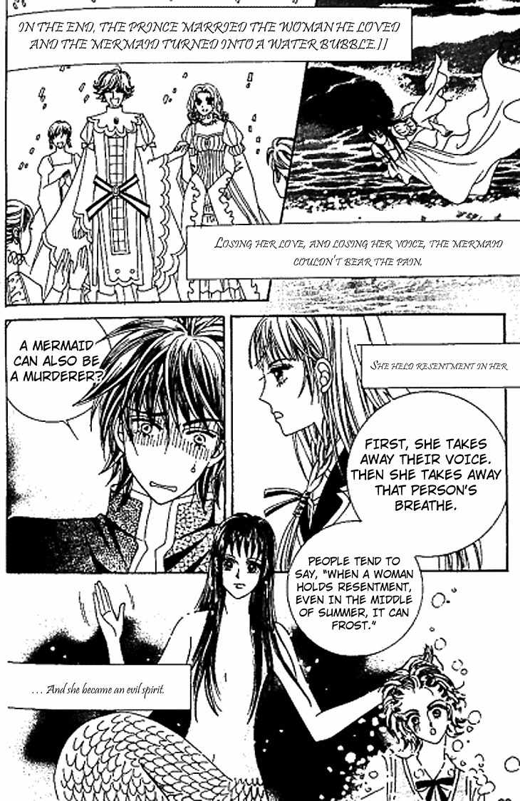 Witch Shop Chapter 3 page 14 - Chapter 3