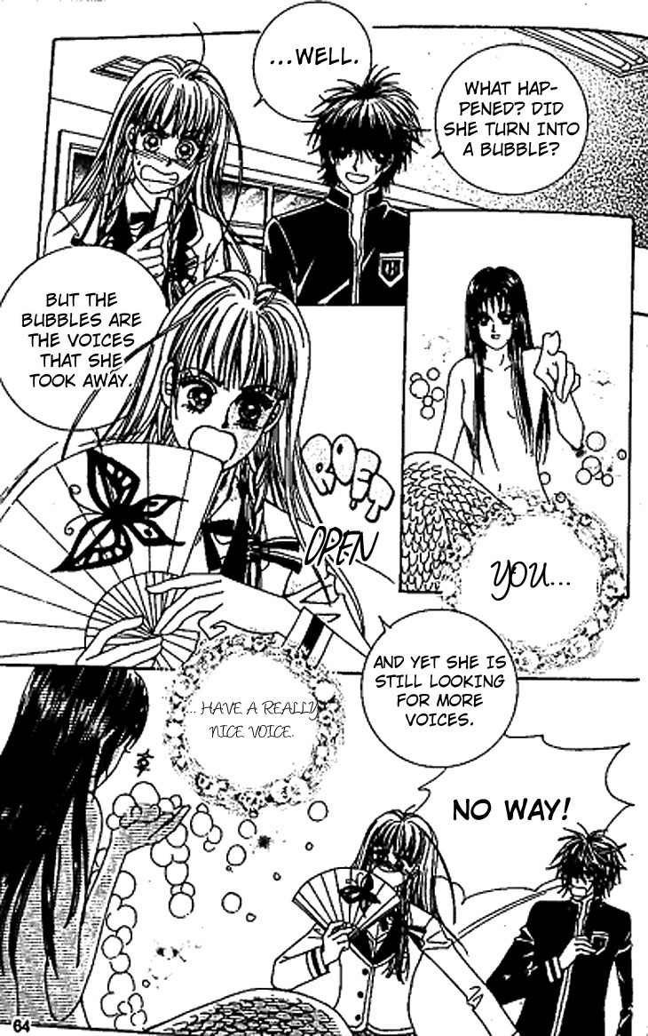 Witch Shop Chapter 3 page 15 - Chapter 3