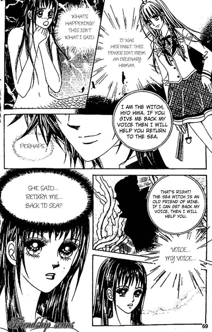 Witch Shop Chapter 3 page 20 - Chapter 3