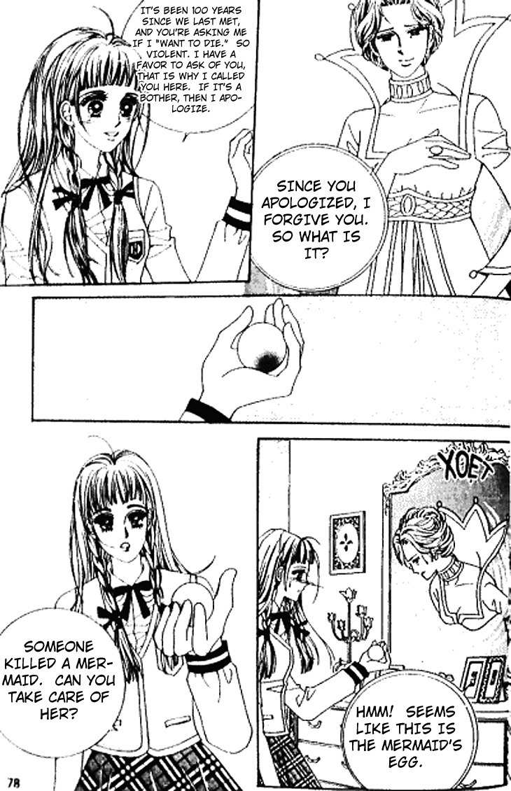 Witch Shop Chapter 3 page 29 - Chapter 3
