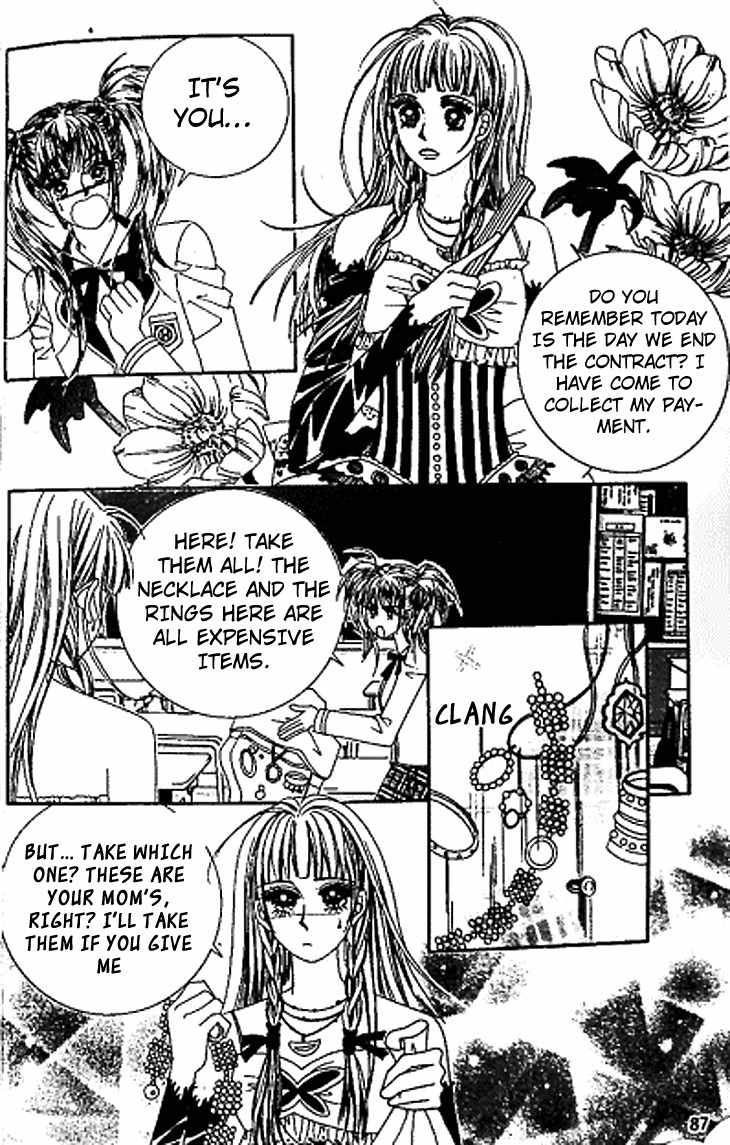 Witch Shop Chapter 3 page 38 - Chapter 3