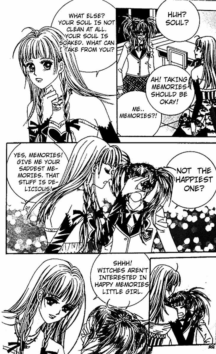 Witch Shop Chapter 3 page 40 - Chapter 3
