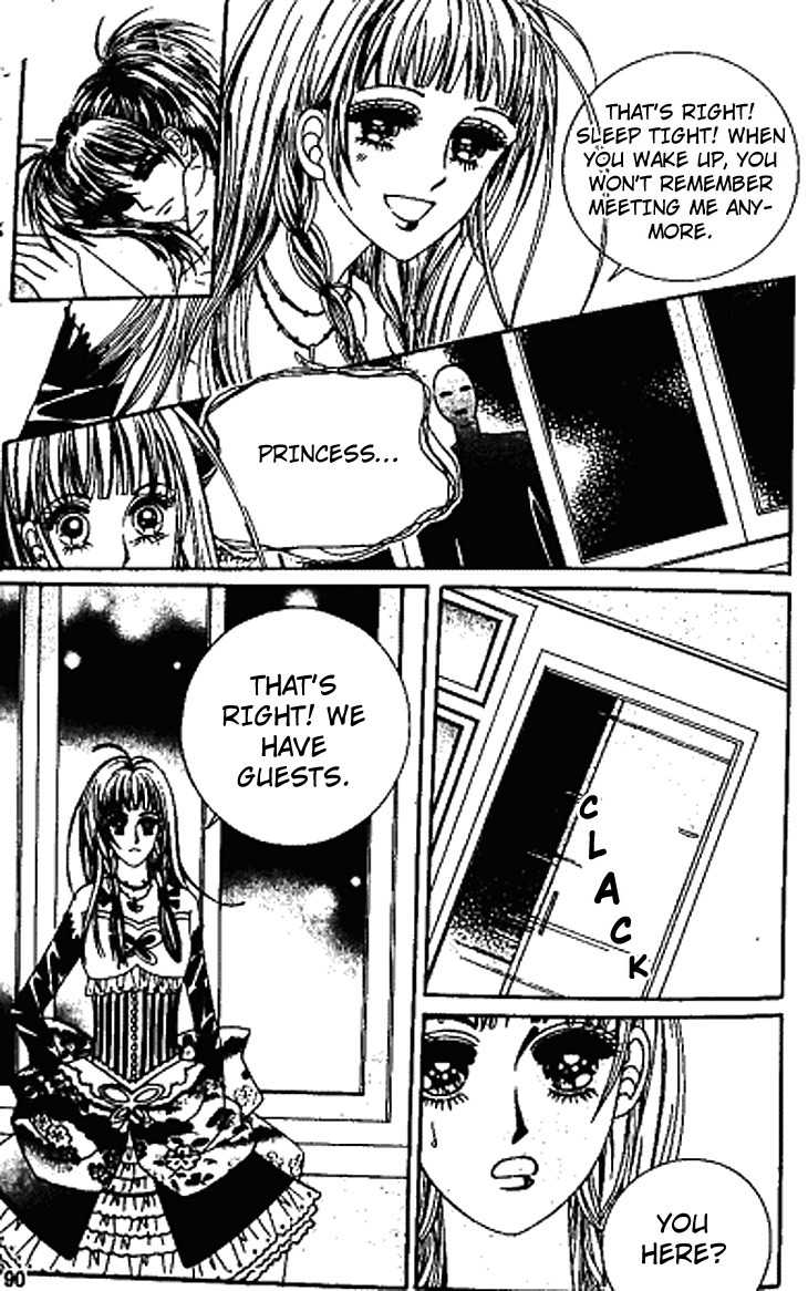 Witch Shop Chapter 3 page 41 - Chapter 3