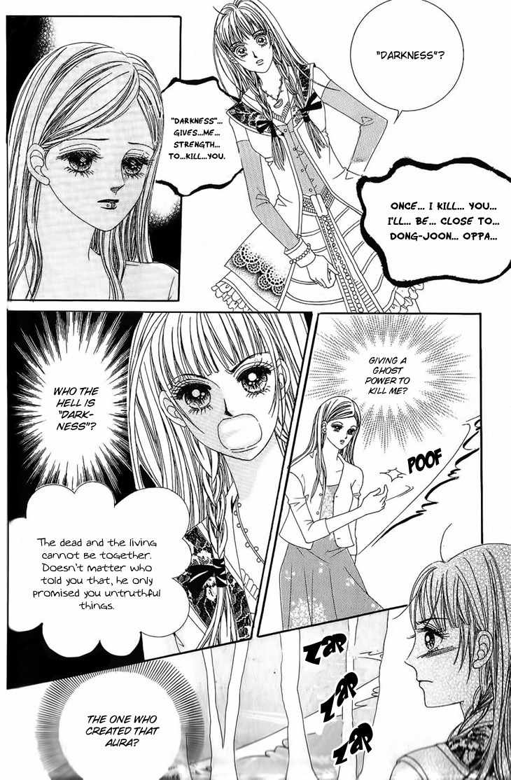Witch Shop Chapter 5 page 10 - Chapter 5