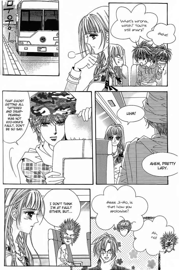 Witch Shop Chapter 5 page 20 - Chapter 5