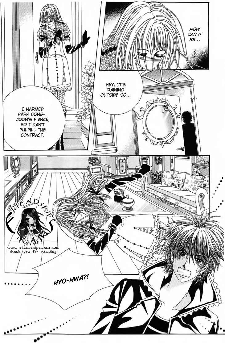 Witch Shop Chapter 5 page 24 - Chapter 5
