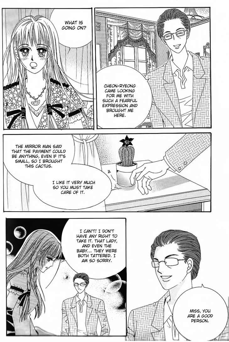Witch Shop Chapter 5 page 26 - Chapter 5