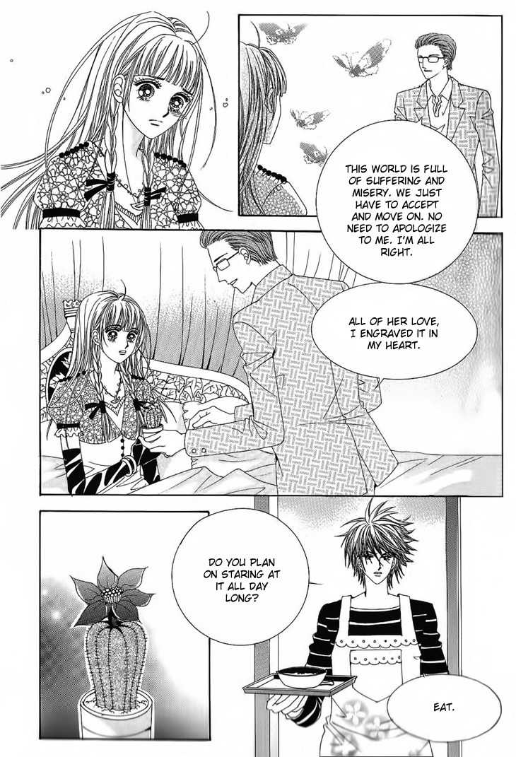 Witch Shop Chapter 5 page 27 - Chapter 5