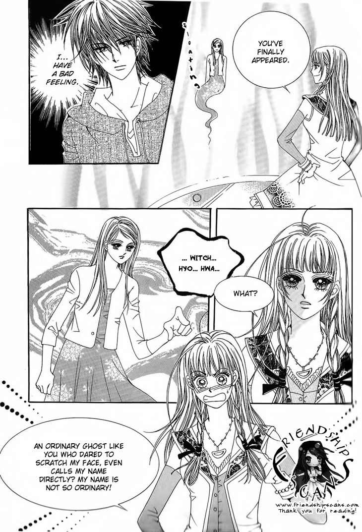 Witch Shop Chapter 5 page 9 - Chapter 5