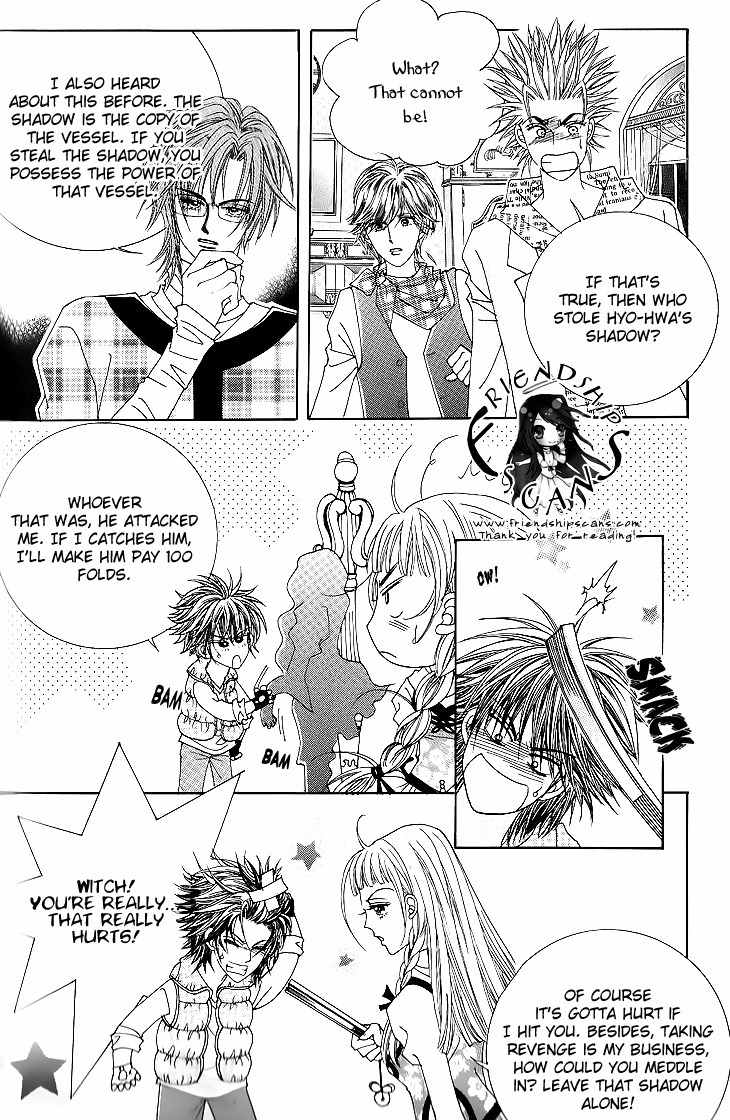 Witch Shop Chapter 7 page 7 - Chapter 7