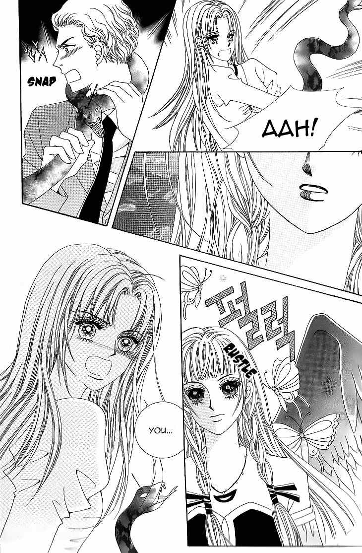 Witch Shop Chapter 8 page 18 - Chapter 8