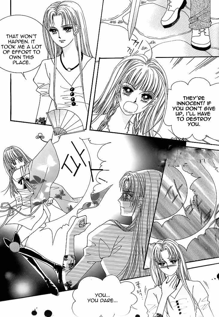 Witch Shop Chapter 8 page 30 - Chapter 8