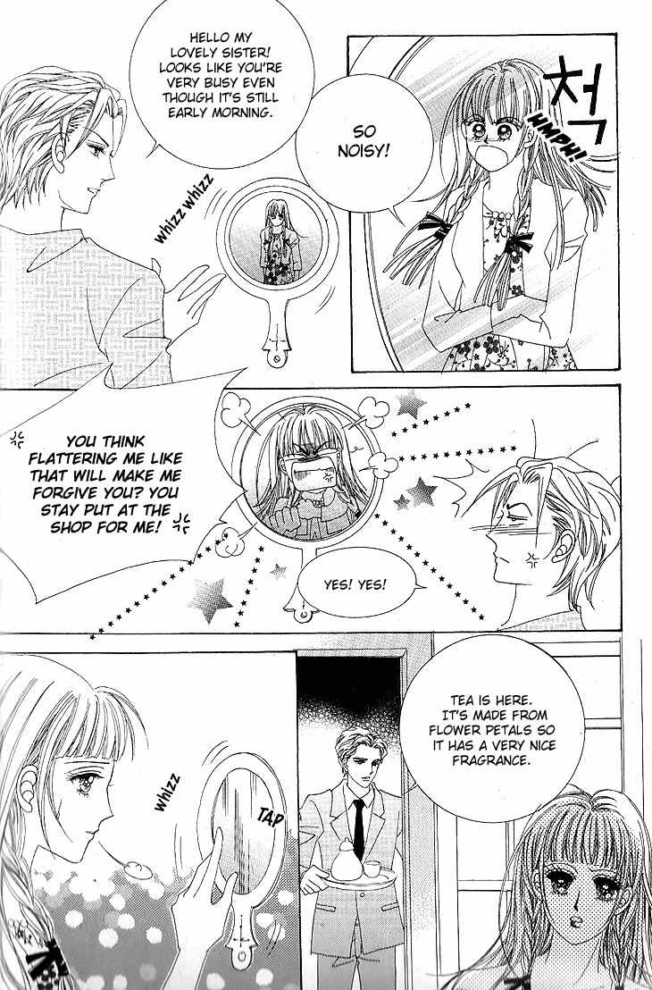 Witch Shop Chapter 9 page 26 - Chapter 9