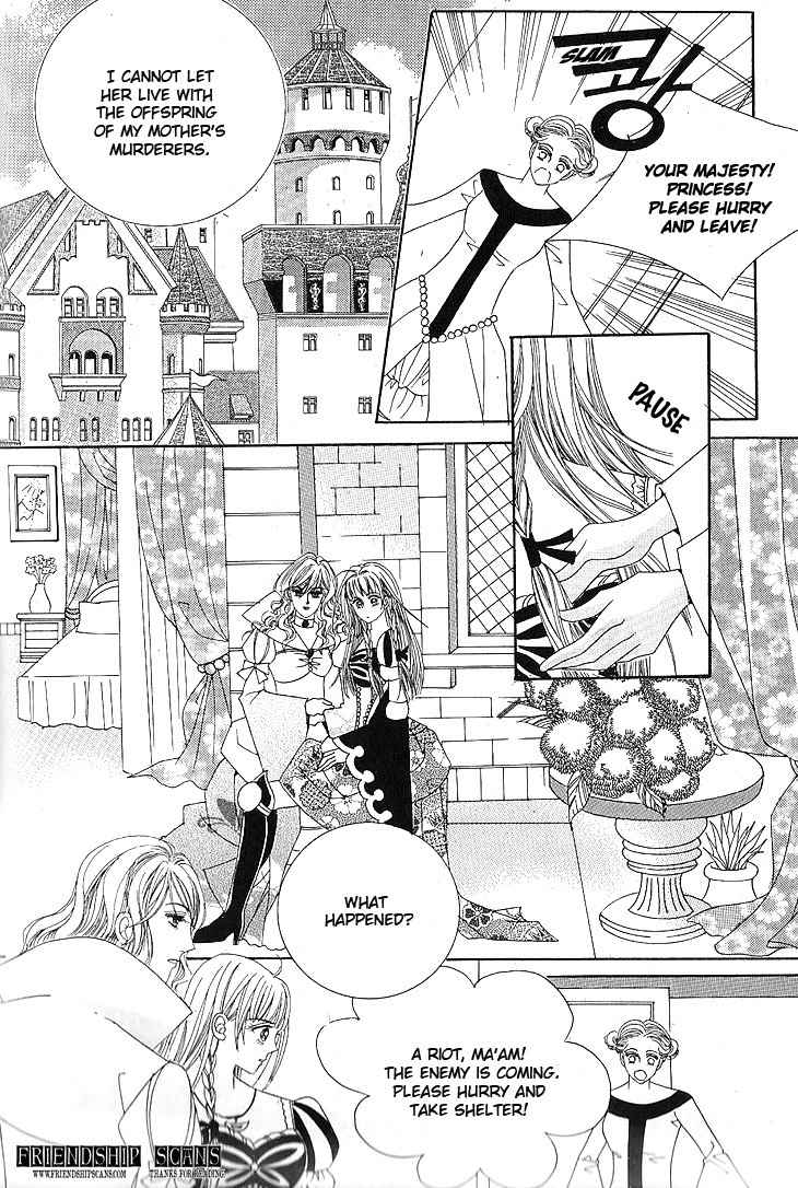 Witch Shop Chapter 9 page 6 - Chapter 9