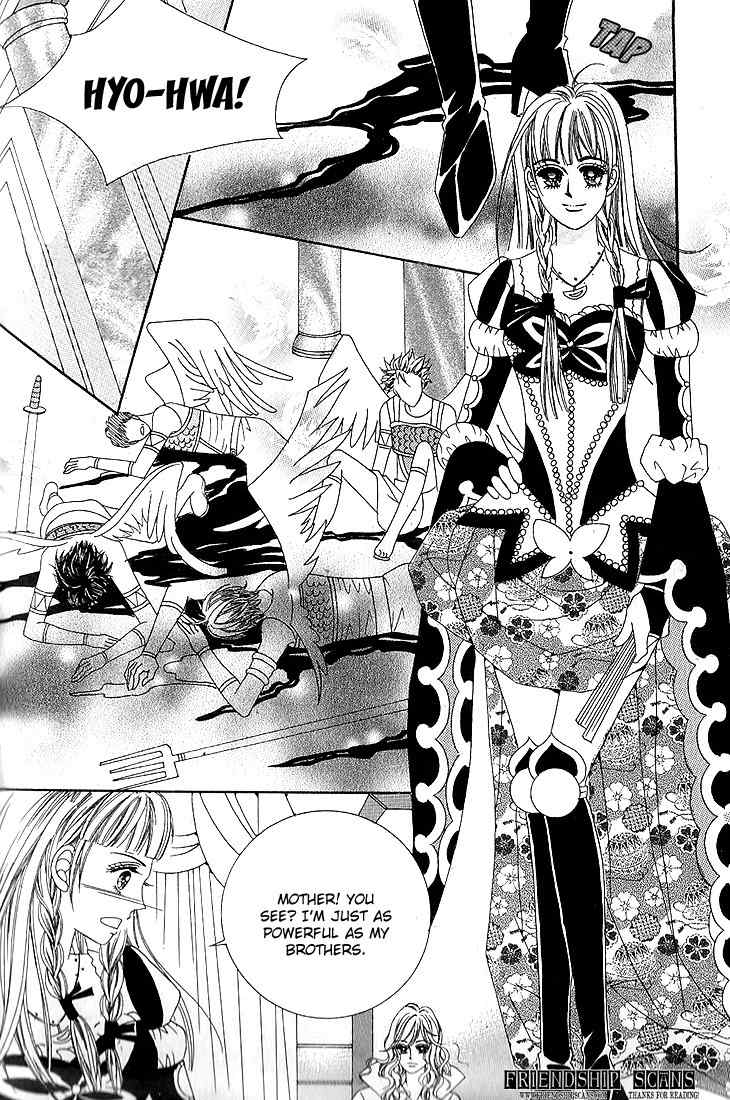 Witch Shop Chapter 9 page 8 - Chapter 9