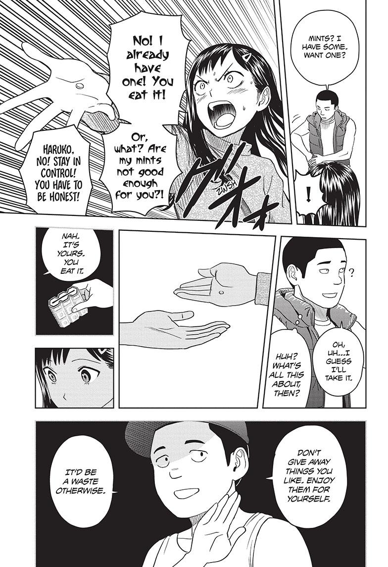 Witch Watch Chapter 104 page 15 - Chapter 104