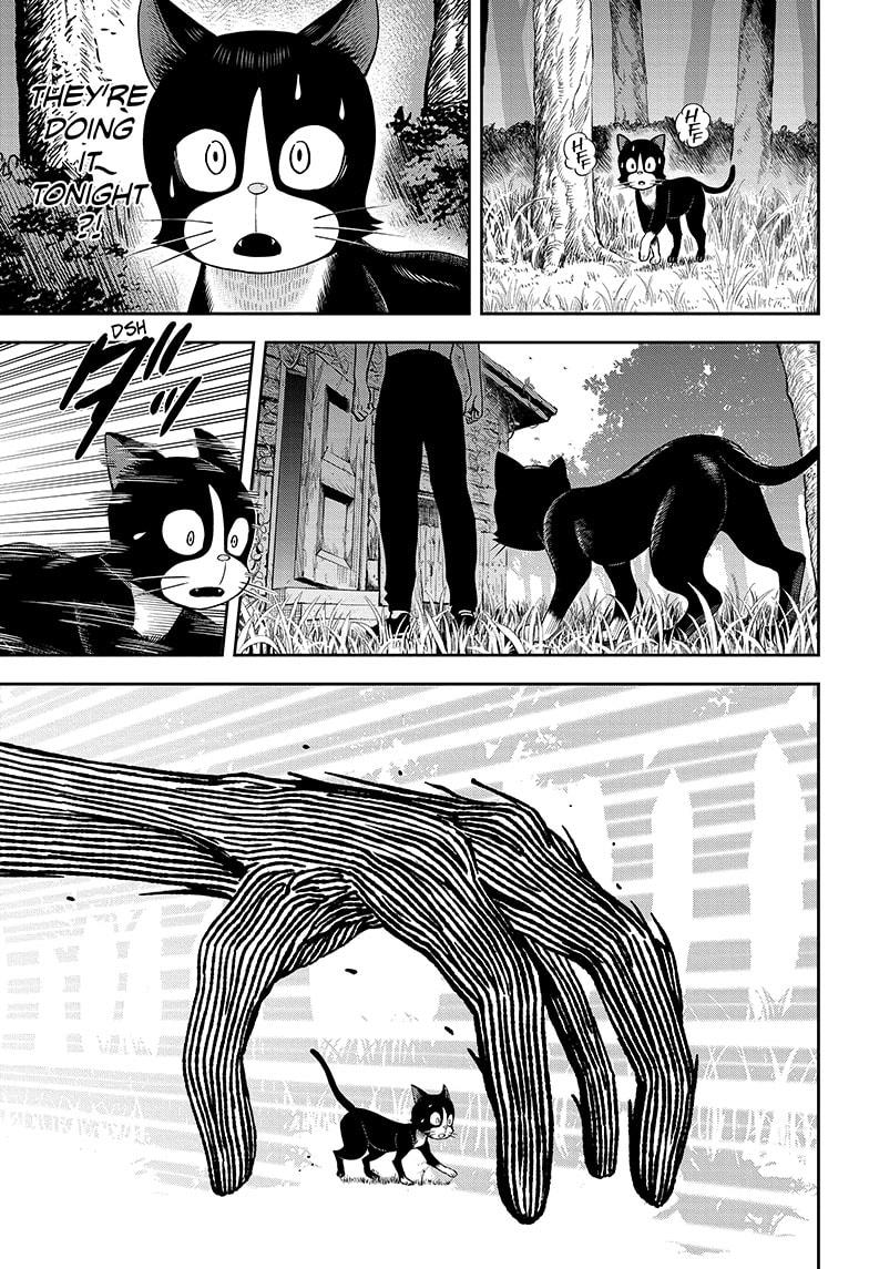 Witch Watch Chapter 24 page 15 - Chapter 24