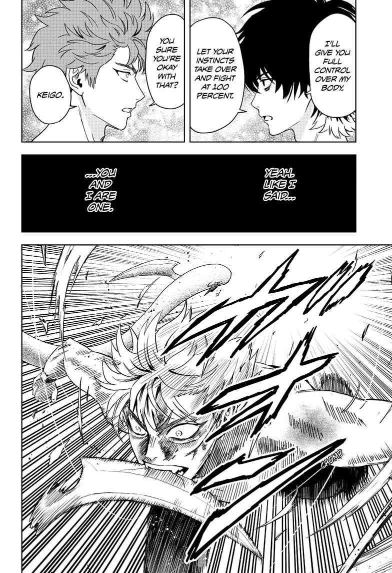 Witch Watch Chapter 245 page 18 - Chapter 245