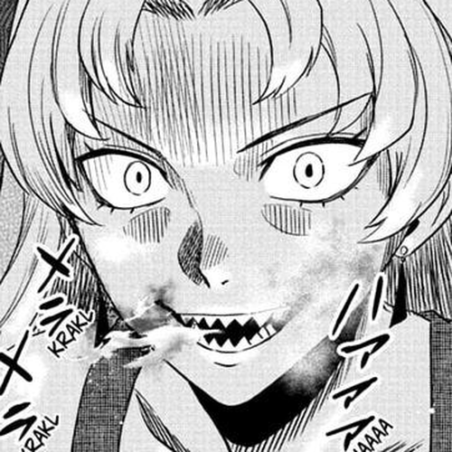 Witch Watch Chapter 248 cover