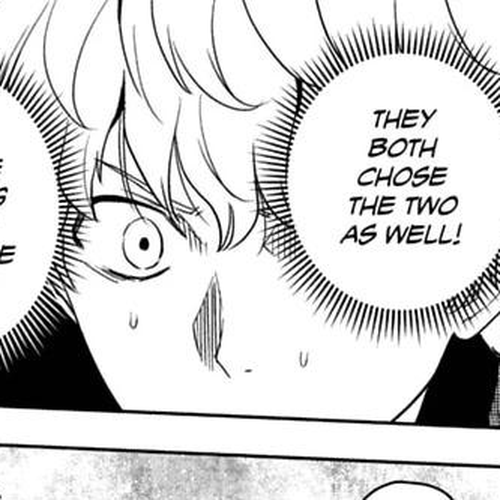 Witch Watch Chapter 249 thumbnail