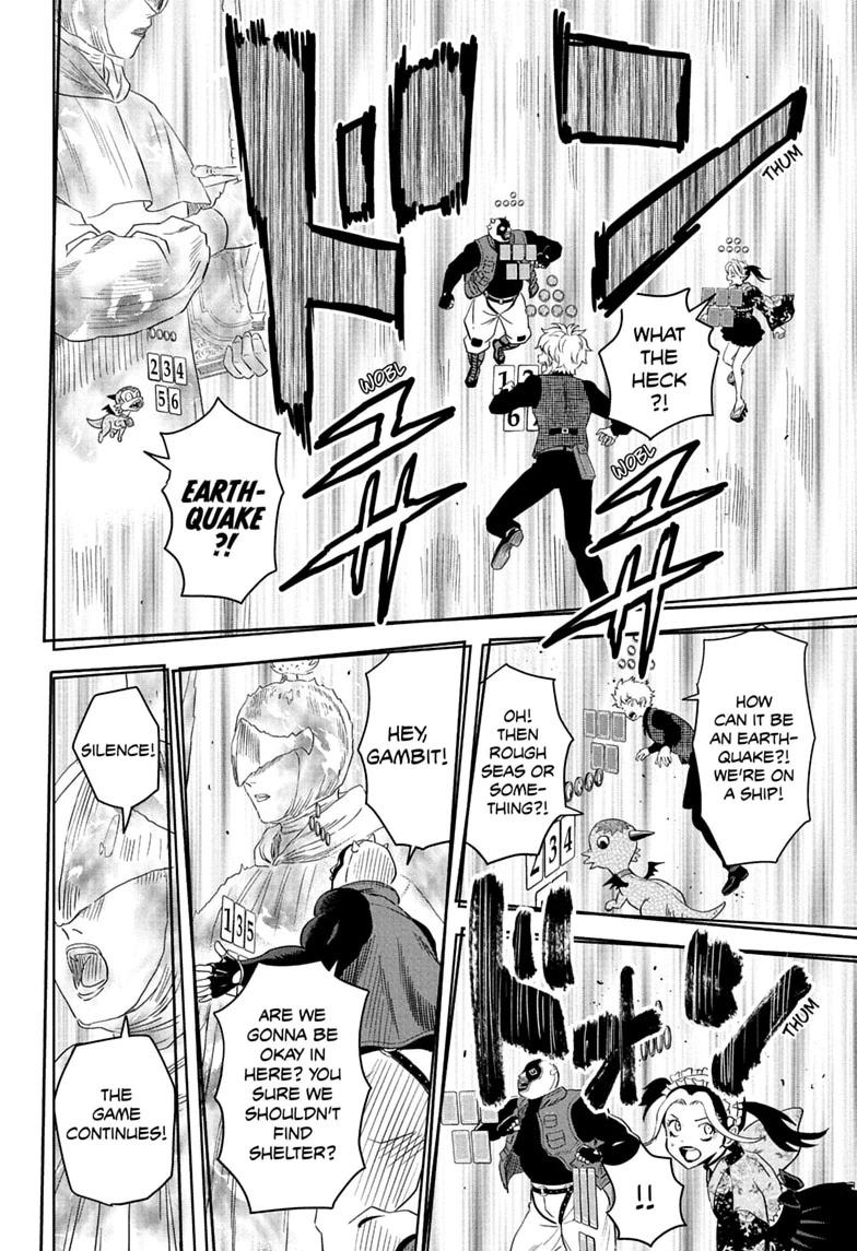 Witch Watch Chapter 250 page 2 - Chapter 250