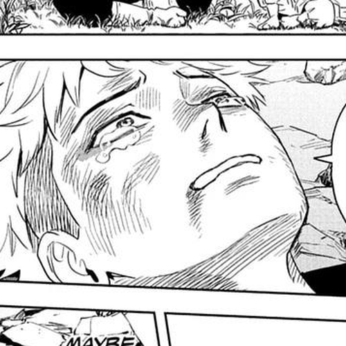 Witch Watch Chapter 250 thumbnail